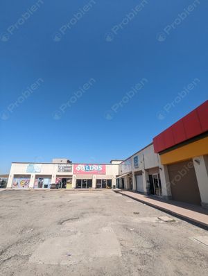 Centro comercial en Venta - Versalles