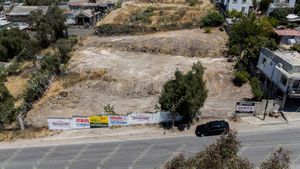 TERRENO COMERCIAL EN RENTA- MARIANO MATAMOROS