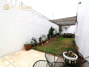 CASA EN VENTA - PRIVADA SAN MARINO