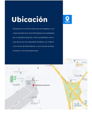 Terreno en Renta El Bajio, Av Vallarta y Periferico