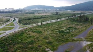 Terreno en Renta El Bajio, Av Vallarta y Periferico