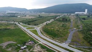 Terreno en Renta El Bajio, Av Vallarta y Periferico