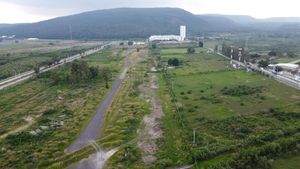 Terreno en Renta El Bajio, Av Vallarta y Periferico