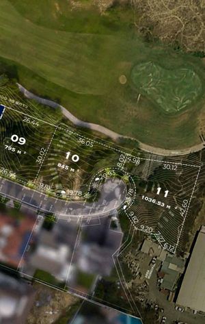 Terreno en venta en La Herradura Residencial &amp;  Club de Golf