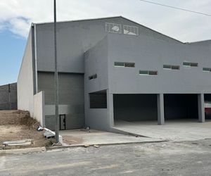 Bodega industrial en renta, Santa Catarina