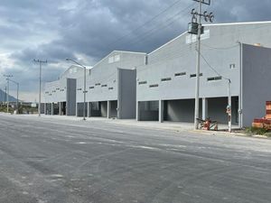 Bodega industrial en renta, Santa Catarina