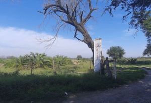 Terreno en Venta en Cadereyta Jimenes N.L.