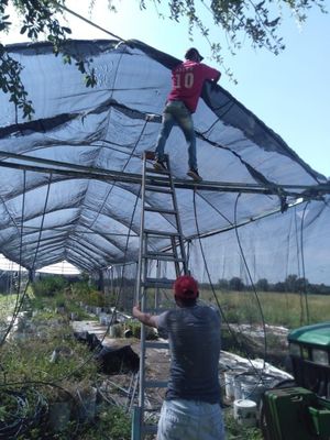 Terreno en Venta en Cadereyta Jimenes N.L.