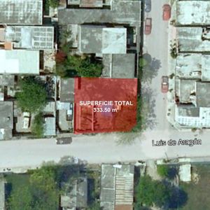 Terreno en VENTA en LOS REYES, JUÁREZ, NUEVO LEÓN