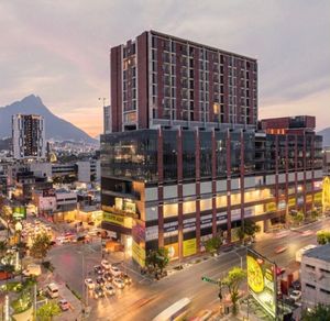 Local Comercial en Renta en planta baja, Centro de Monterrey