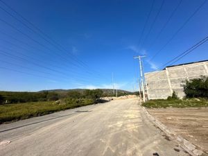 Terreno industrial en venta, García limite con Santa Catarina