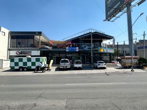 Bodega en renta Mitras Sur, Monterrey