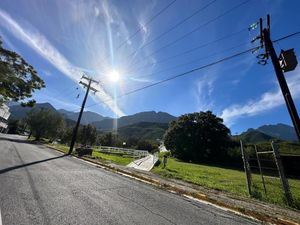 Terreno en Venta Monterrey, Camino al Diente