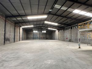 Bodega industrial en renta en Apodaca, Metroplex