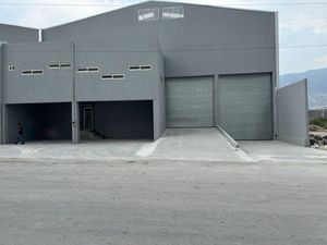Bodega industrial nueva en venta en Santa Catarina