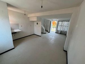 Casa en Venta en Real de San Martín Valle de Chalco Solidaridad