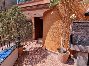 Casa en Venta en Portales Oriente Benito Juárez