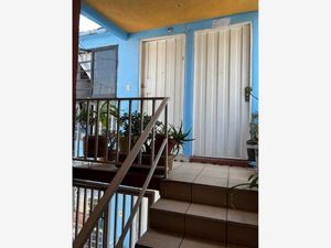 Departamento en Venta en Culhuacán CTM Sección VI Coyoacán