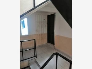 Departamento en Venta en Culhuacán CTM Sección VIII Coyoacán