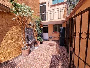 Casa en Venta en Portales Oriente Benito Juárez