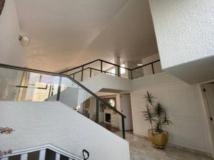 Casa en Venta en Insurgentes Cuicuilco Coyoacán