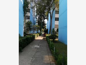 Departamento en Venta en Culhuacán CTM Sección VIII Coyoacán