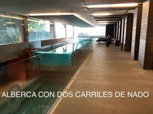 Departamento en Renta en Granjas Coapa Tlalpan