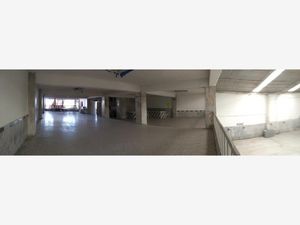 Edificio en Venta en Romero Rubio Venustiano Carranza