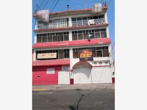 Edificio en Venta en Romero Rubio Venustiano Carranza