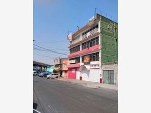 Edificio en Venta en Romero Rubio Venustiano Carranza