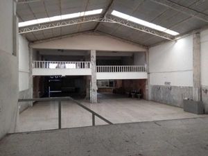 Edificio en Venta en Romero Rubio Venustiano Carranza