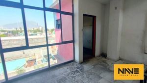 BODEGA EN VENTA EN MONTERREY