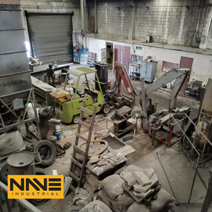 BODEGA EN RENTA EN MITRAS CENTRO