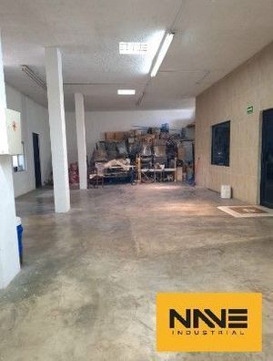 BODEGA EN VENTA EN MONTERREY