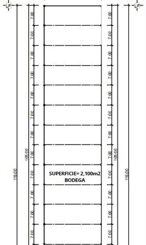 BODEGA EN RENTA EN APODACA