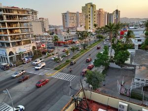 EDIFICIO  ZONA DORADA DE  ACAPULCO