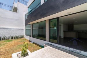 Venta de Casa en Ciudad Satélite, Naucalpan