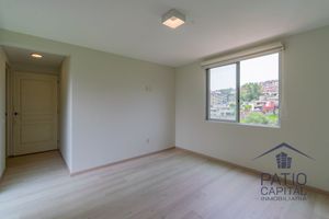 Departamento en Venta en La Cañada, Atizapán de Zaragoza