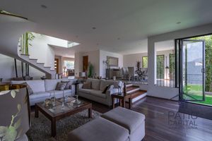 Casa en Venta, Bosque Esmeralda Atizapán