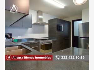 Departamento en Venta en Ampliación Momoxpan San Pedro Cholula