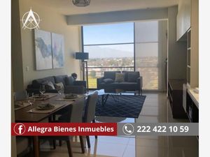 Departamento en Venta en Ampliación Momoxpan San Pedro Cholula