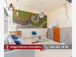 Departamento en Venta en Ampliación Momoxpan San Pedro Cholula