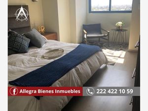 Departamento en Venta en Ampliación Momoxpan San Pedro Cholula