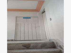 Departamento en Venta en Ampliación Romero Sección Las Fuentes Nezahualcóyotl