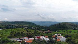 LAS CAÑADAS LOTE EN VENTA CON INCREIBLE VISTA Y LA ZONA PANORAMICA