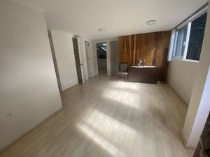 Departamento en renta Bosques d las Lomas-Reforma