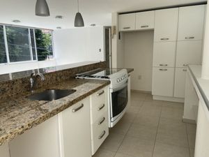 Departamento en renta Bosques d las Lomas -Reforma