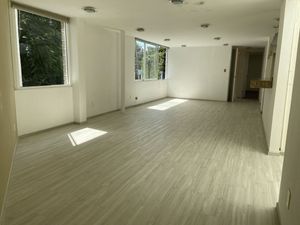 Departamento en renta Bosques d las Lomas -Reforma