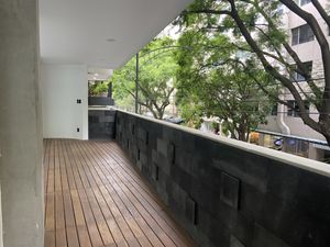 Departamento en venta Polanco Campos Eliseos