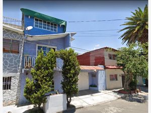 Casa en Venta en Ampliación Caracol Venustiano Carranza